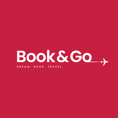 Book & Go