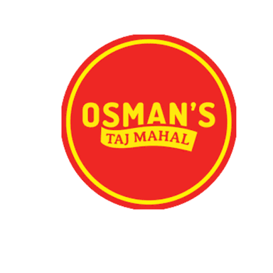 Osman's Taj Mahal